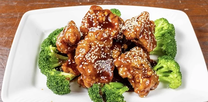 OLLIE'S SICHUAN (成都印象) 2