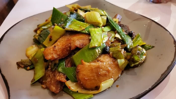 OLLIE'S SICHUAN (成都印象) 1