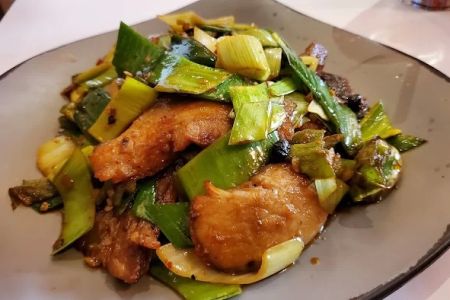 OLLIE'S SICHUAN (成都印象)