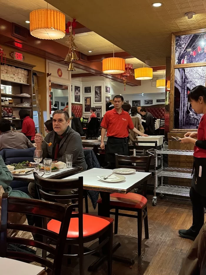 OLLIE'S SICHUAN (成都印象) 9