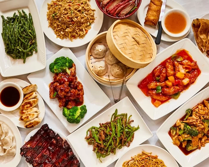 OLLIE'S SICHUAN (成都印象) 7