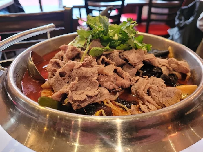 OLLIE'S SICHUAN (成都印象) 4