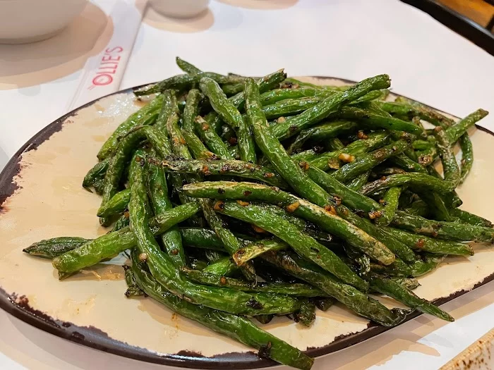 OLLIE'S SICHUAN (成都印象) 5
