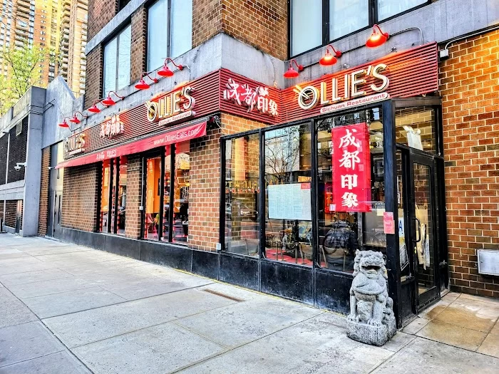 OLLIE'S SICHUAN (成都印象) 8