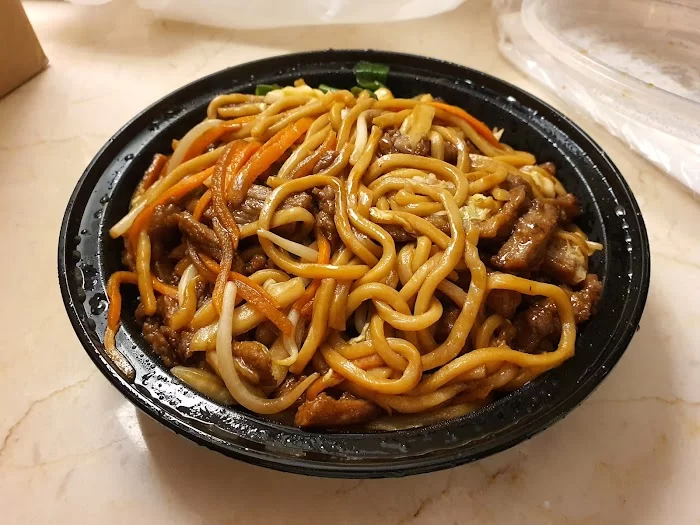 OLLIE'S SICHUAN (成都印象) 6