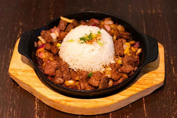 Jiang's Kitchen 疆湖 - Halal Chinese Food 4