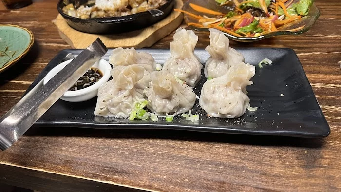 Jiang's Kitchen 疆湖 - Halal Chinese Food 6