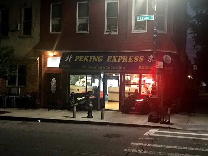 Peking Express 1