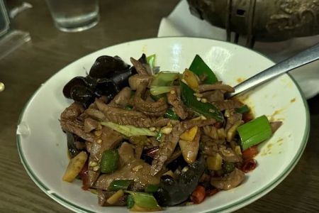 Chef Tan