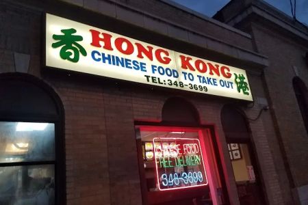 Hong Kong