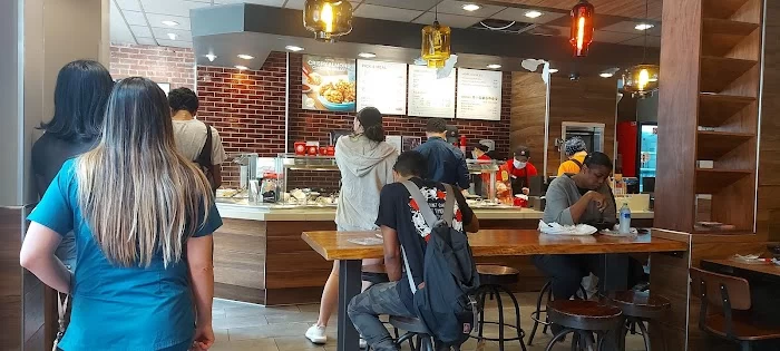Panda Express 1