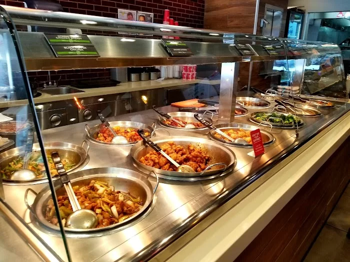 Panda Express 2