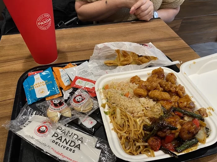 Panda Express 3