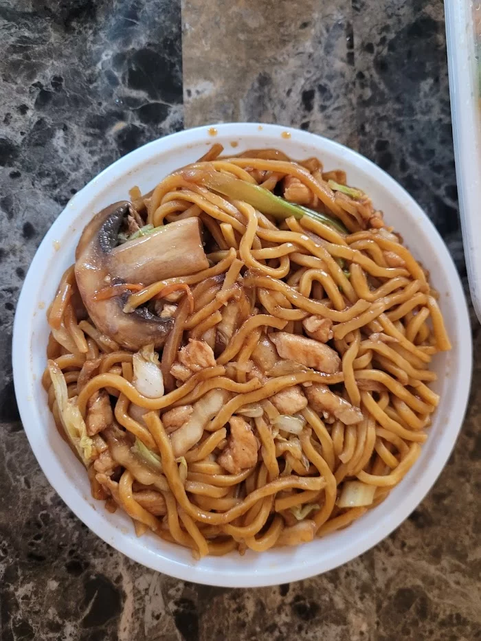 Great Wok 6