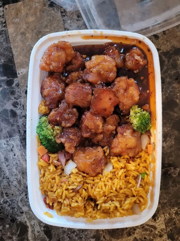 Great Wok 8