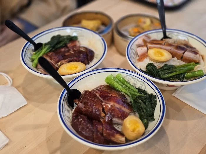 Dim Sum Sam 1