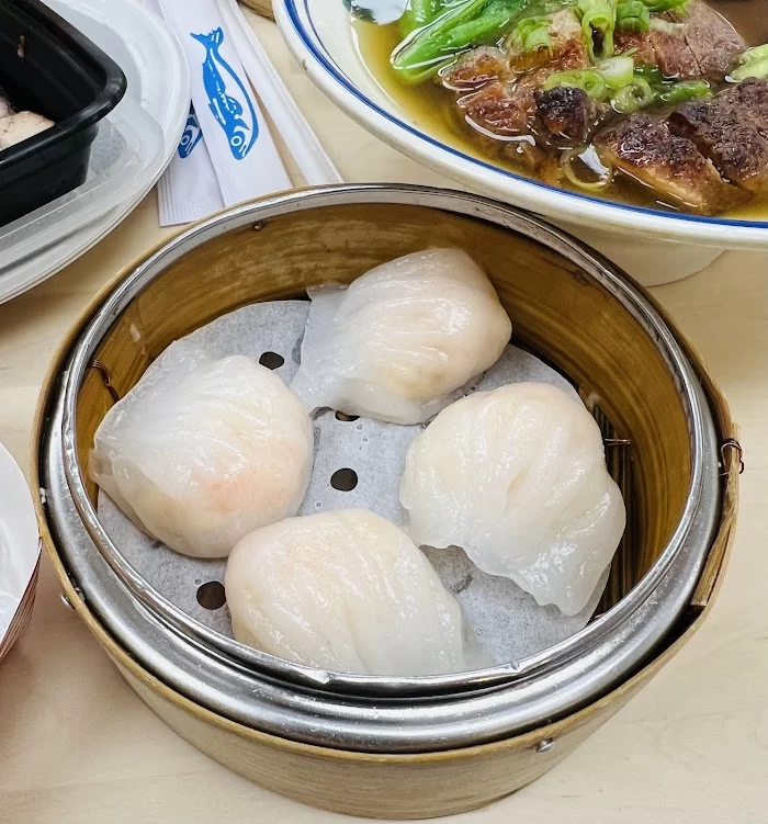 Dim Sum Sam 8