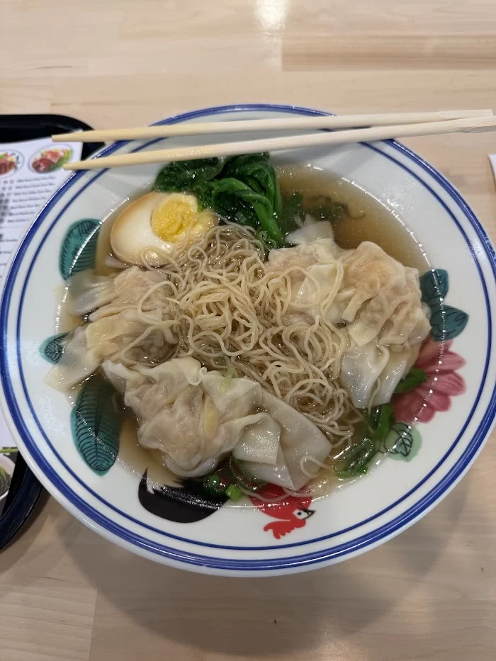 Dim Sum Sam 6
