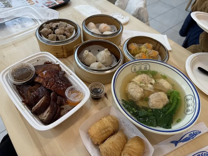 Dim Sum Sam 3