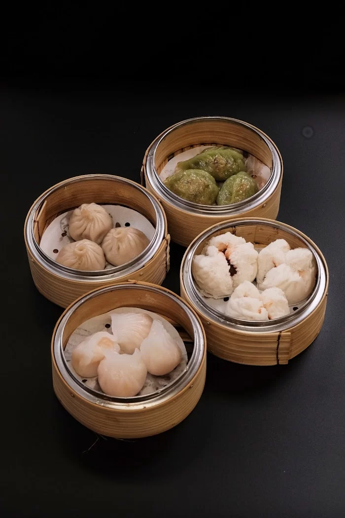 Dim Sum Sam 5