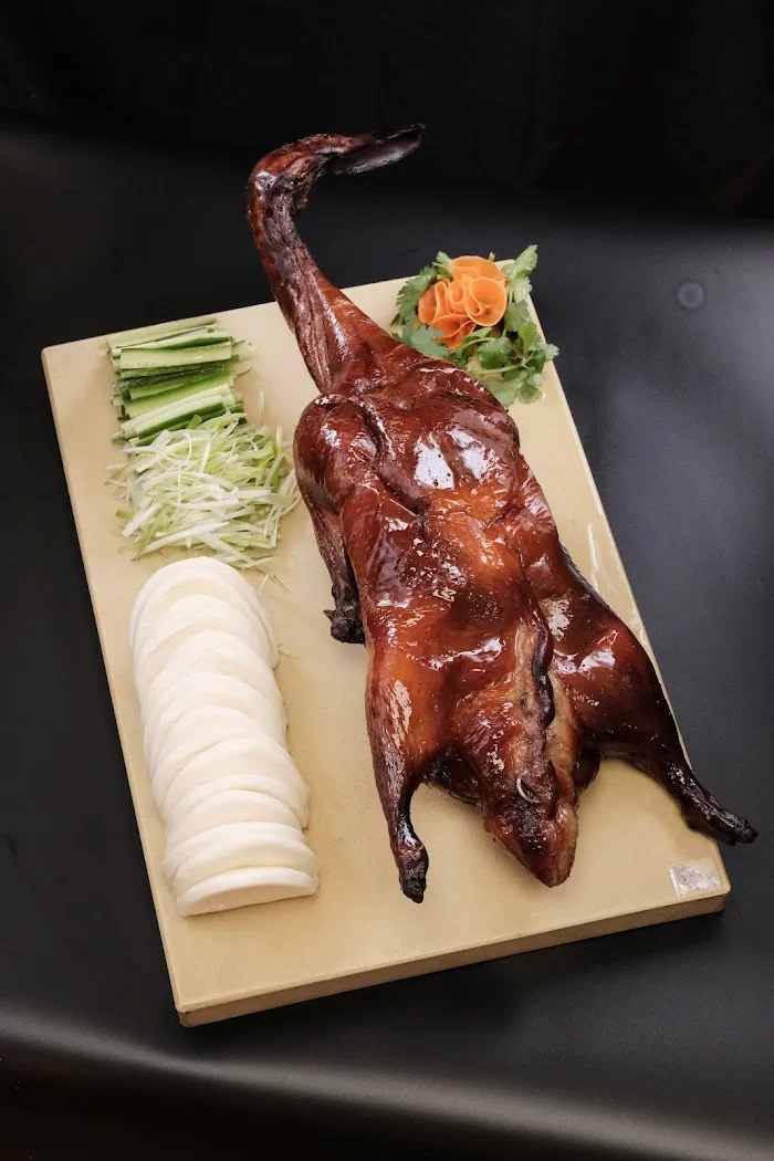 Dim Sum Sam 7
