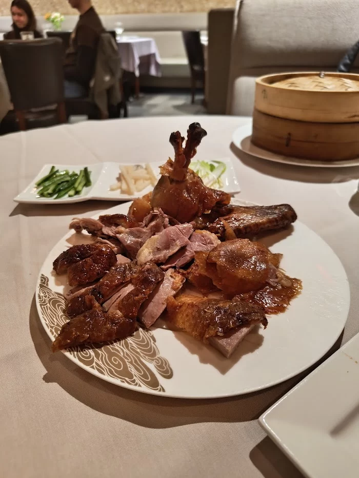 Hwa Yuan Szechuan 8