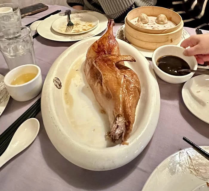 Hwa Yuan Szechuan 4