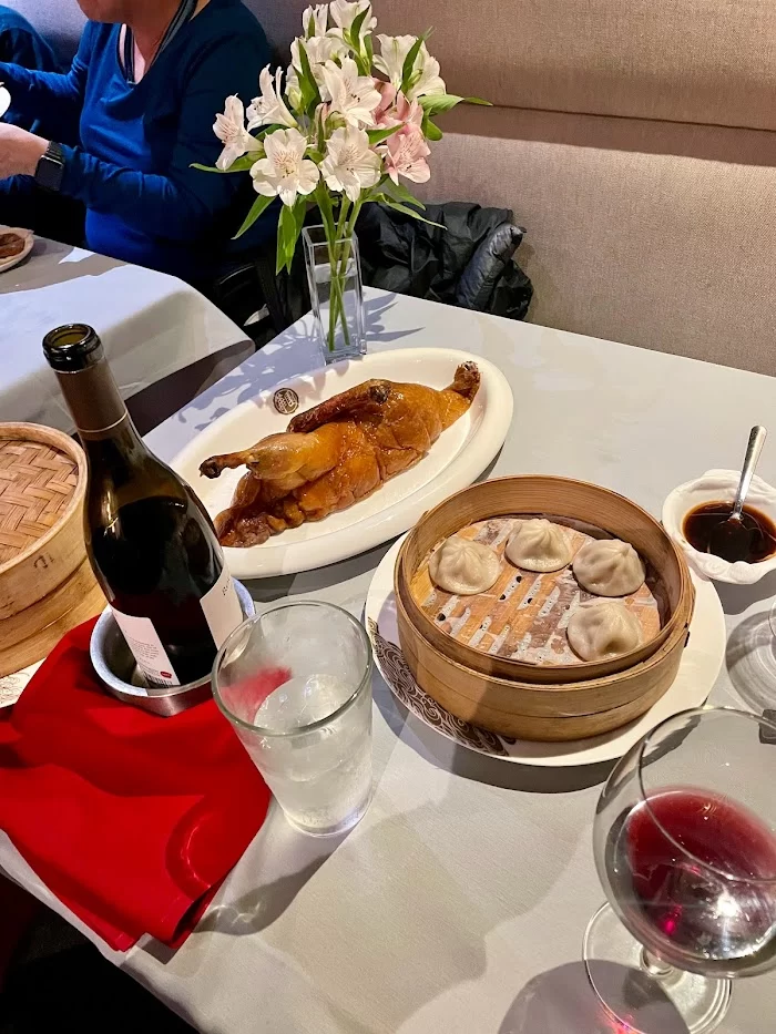 Hwa Yuan Szechuan 10