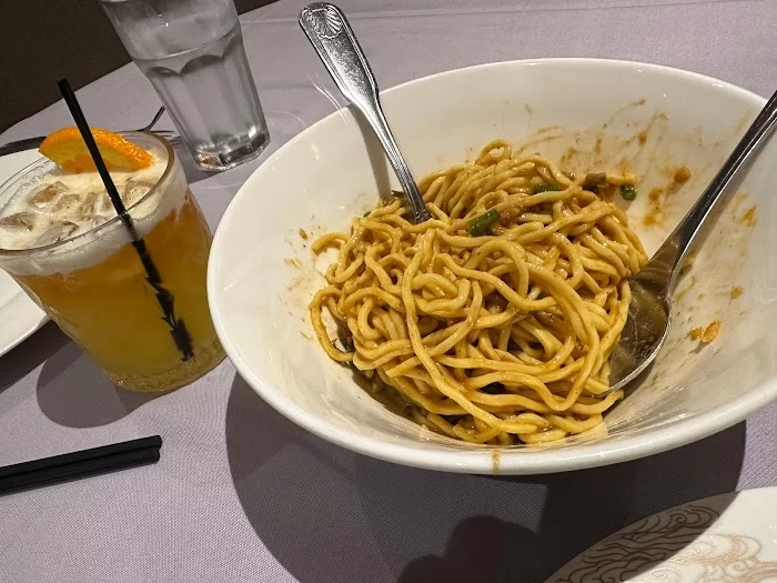 Hwa Yuan Szechuan 5