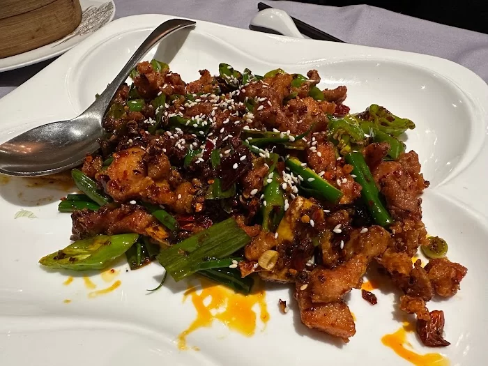 Hwa Yuan Szechuan 6