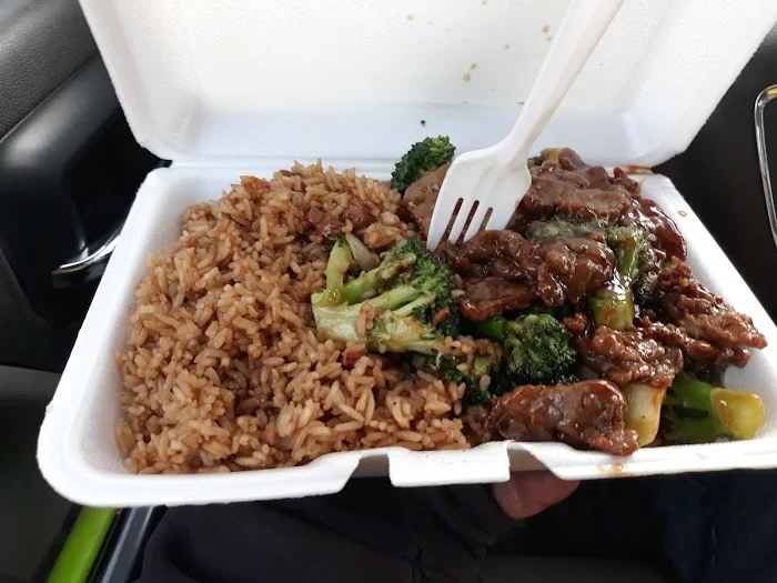 China Taste 0