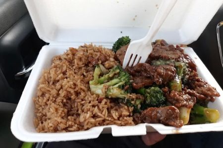 China Taste