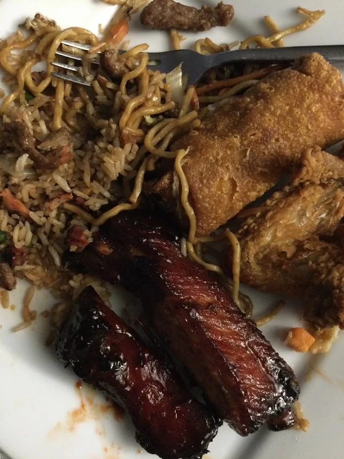 China Taste 8