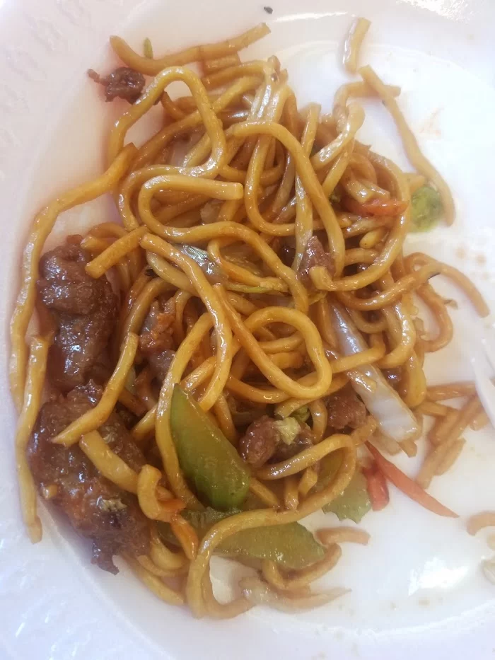 China Taste 4