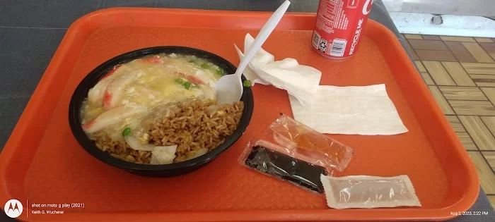 China Taste 2