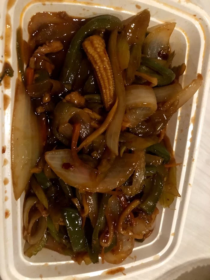 China Taste 7