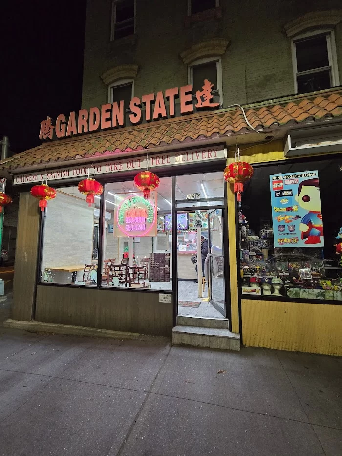 Garden State 6
