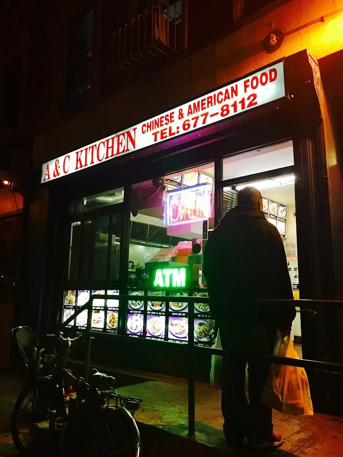 A & C Kitchen 7