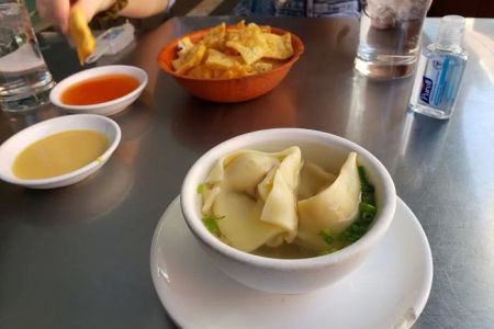 Empire Szechuan