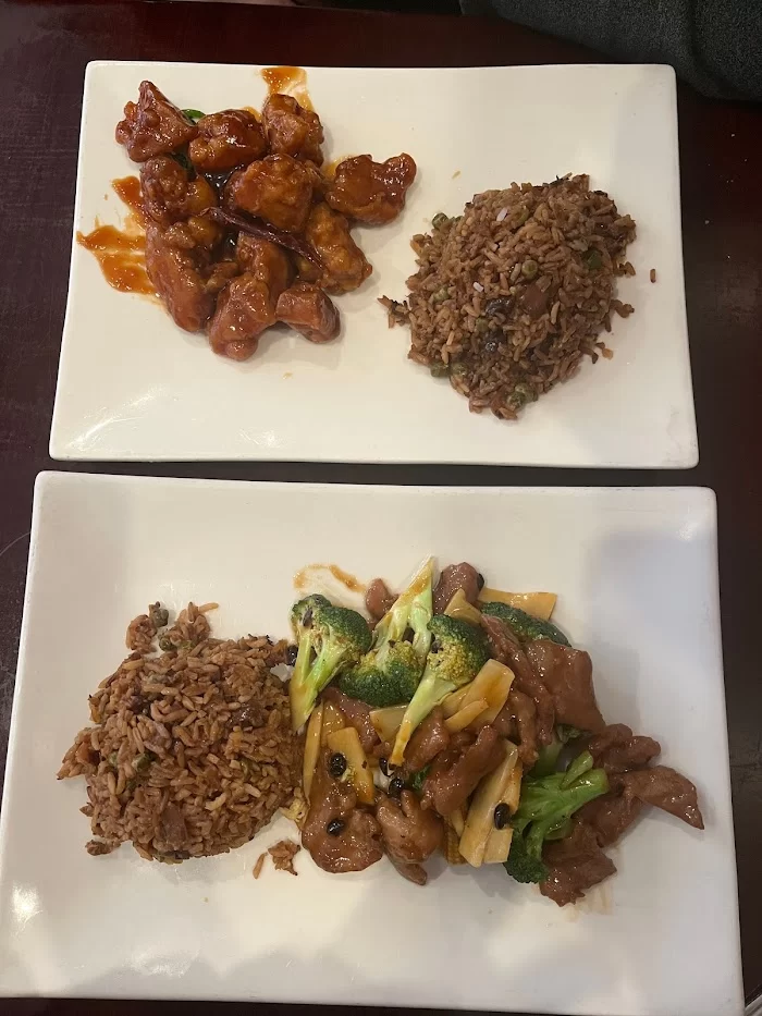 Empire Szechuan 5
