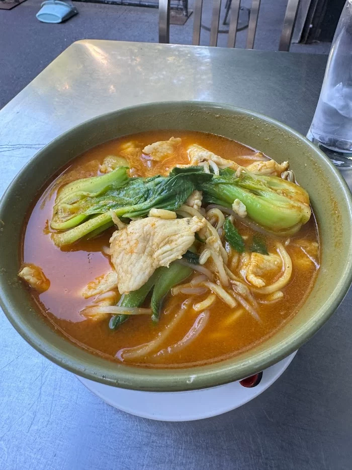 Empire Szechuan 6
