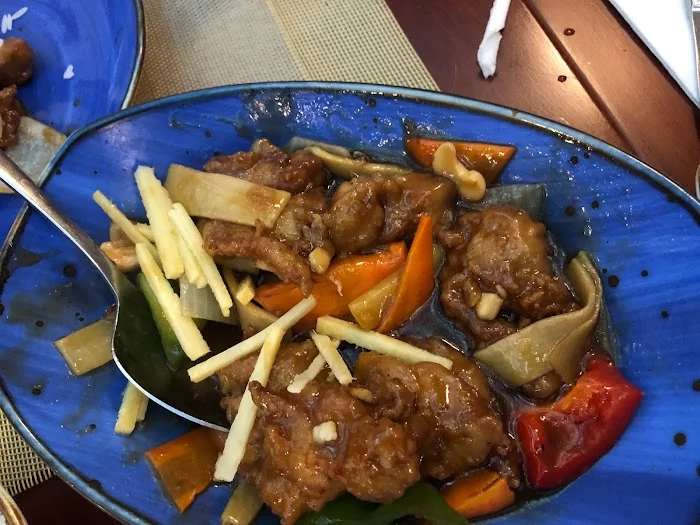 WOK IN THE CLOUDS 5