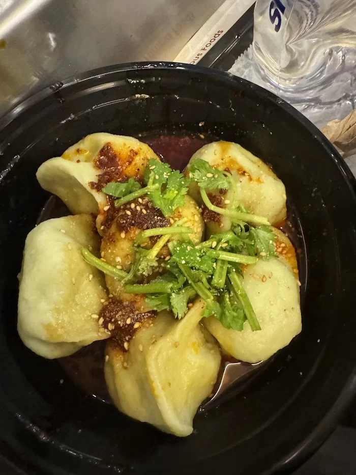 Xi'an Famous Foods 西安名吃 | Union Square 6