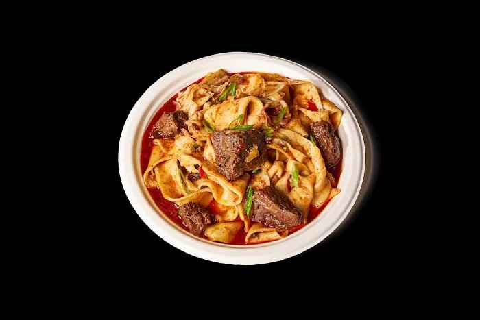 Xi'an Famous Foods 西安名吃 | Union Square 10