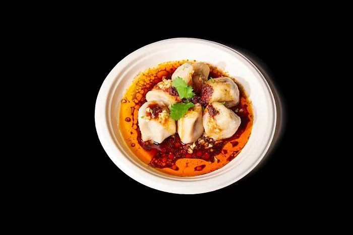Xi'an Famous Foods 西安名吃 | Union Square 9