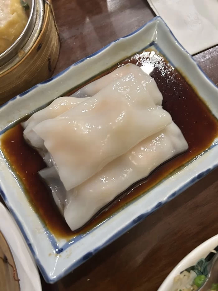 Hey Yuet 喜粤 7