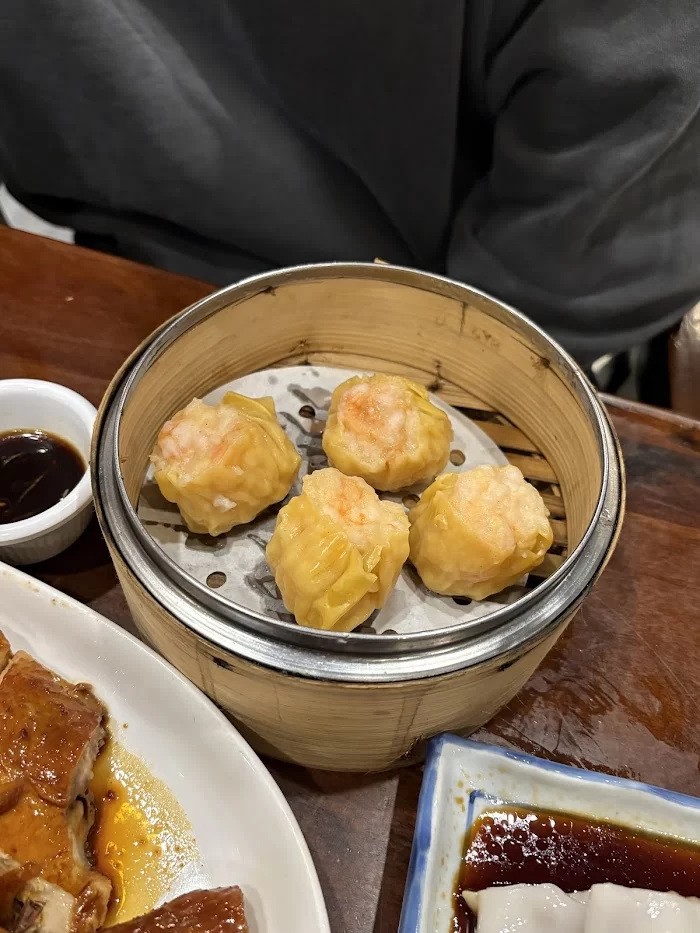 Hey Yuet 喜粤 8