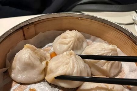 Dim Sum Palace