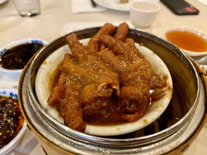 Dim Sum Palace 5