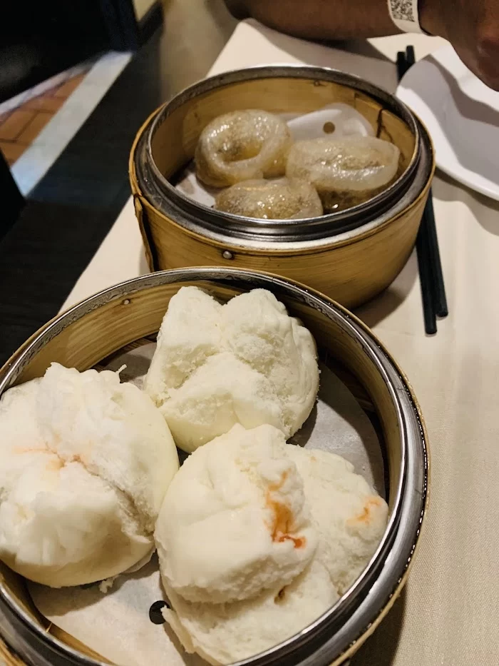 Dim Sum Palace 7